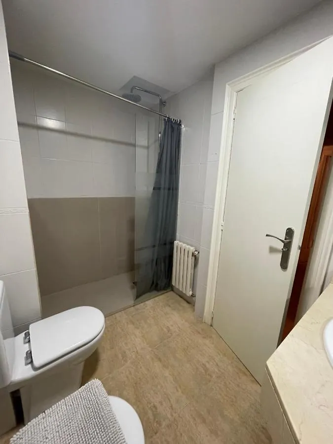 Apartmán Puro Centro Les Escaldes